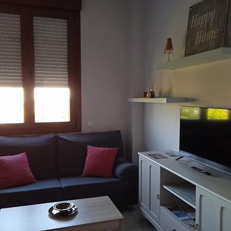 Fibes Lux Sevilla Este. Zewnętrze zdjęcie