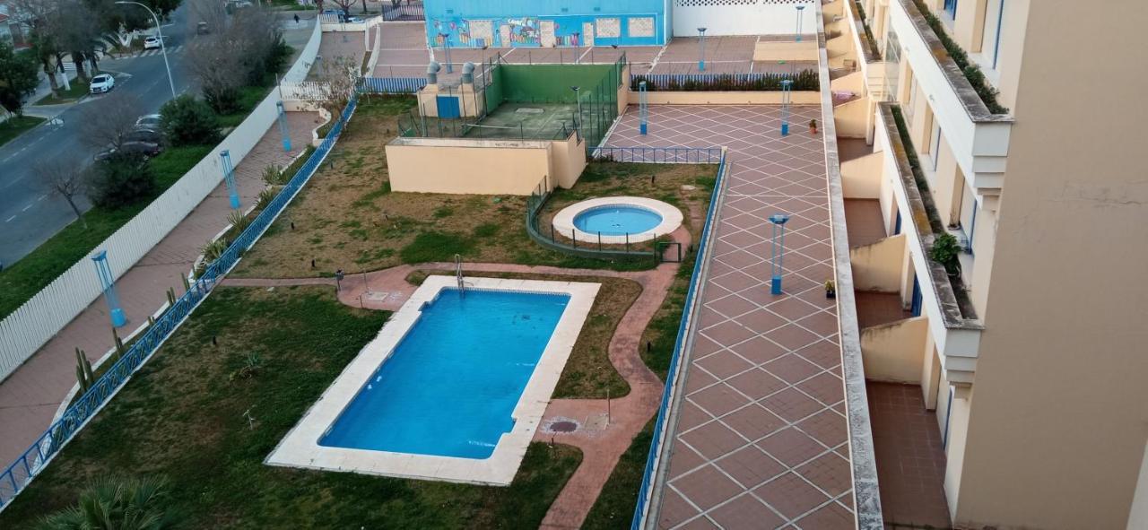 Fibes Lux Sevilla Este. Zewnętrze zdjęcie