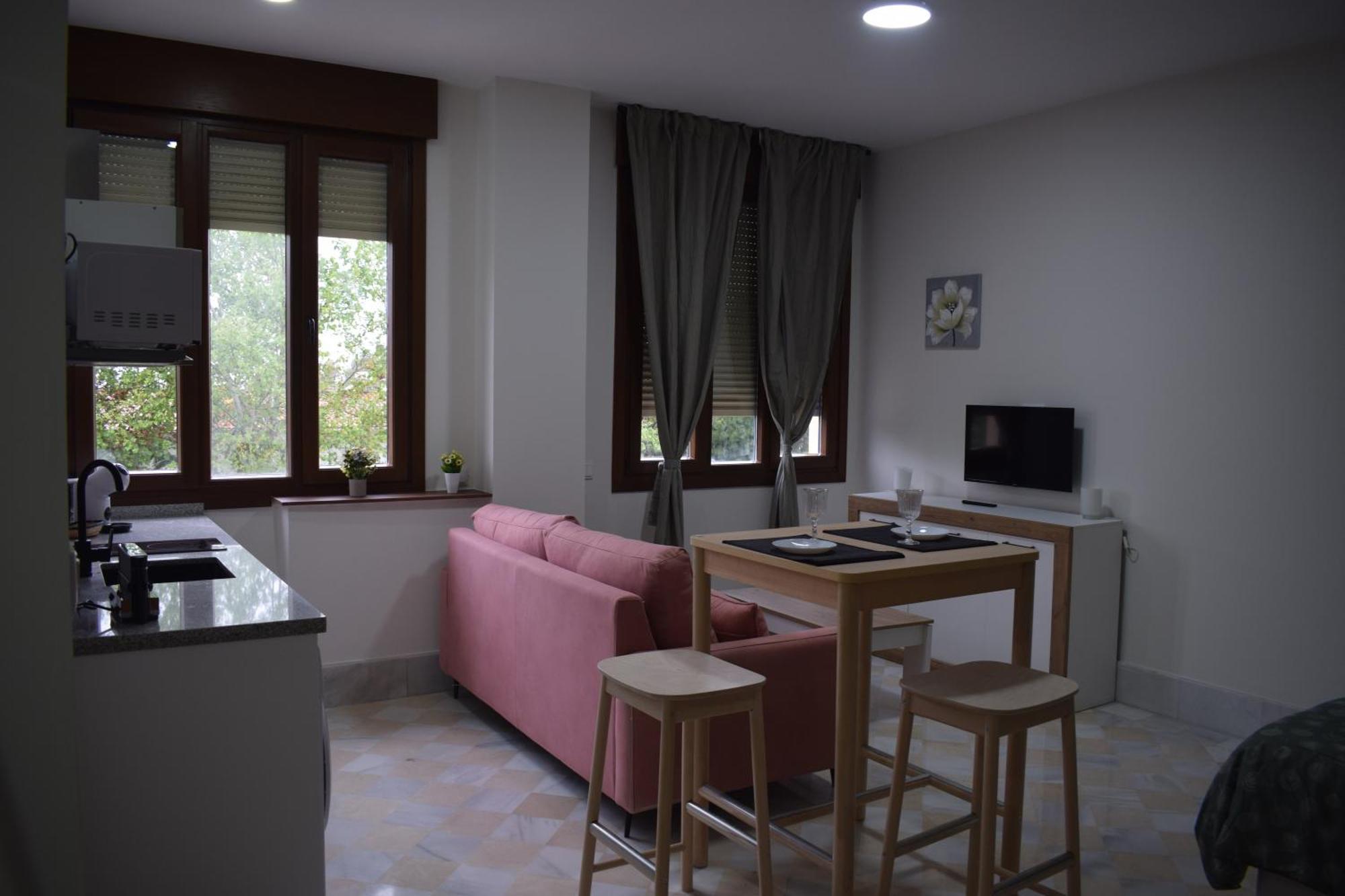 Fibes Lux Sevilla Este. Zewnętrze zdjęcie