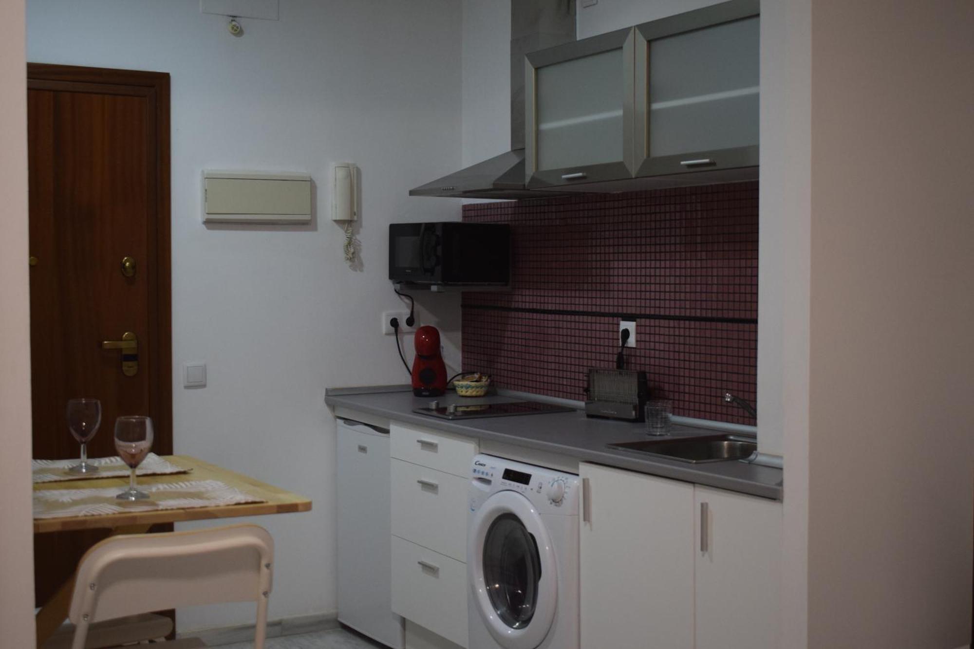 Fibes Lux Sevilla Este. Zewnętrze zdjęcie