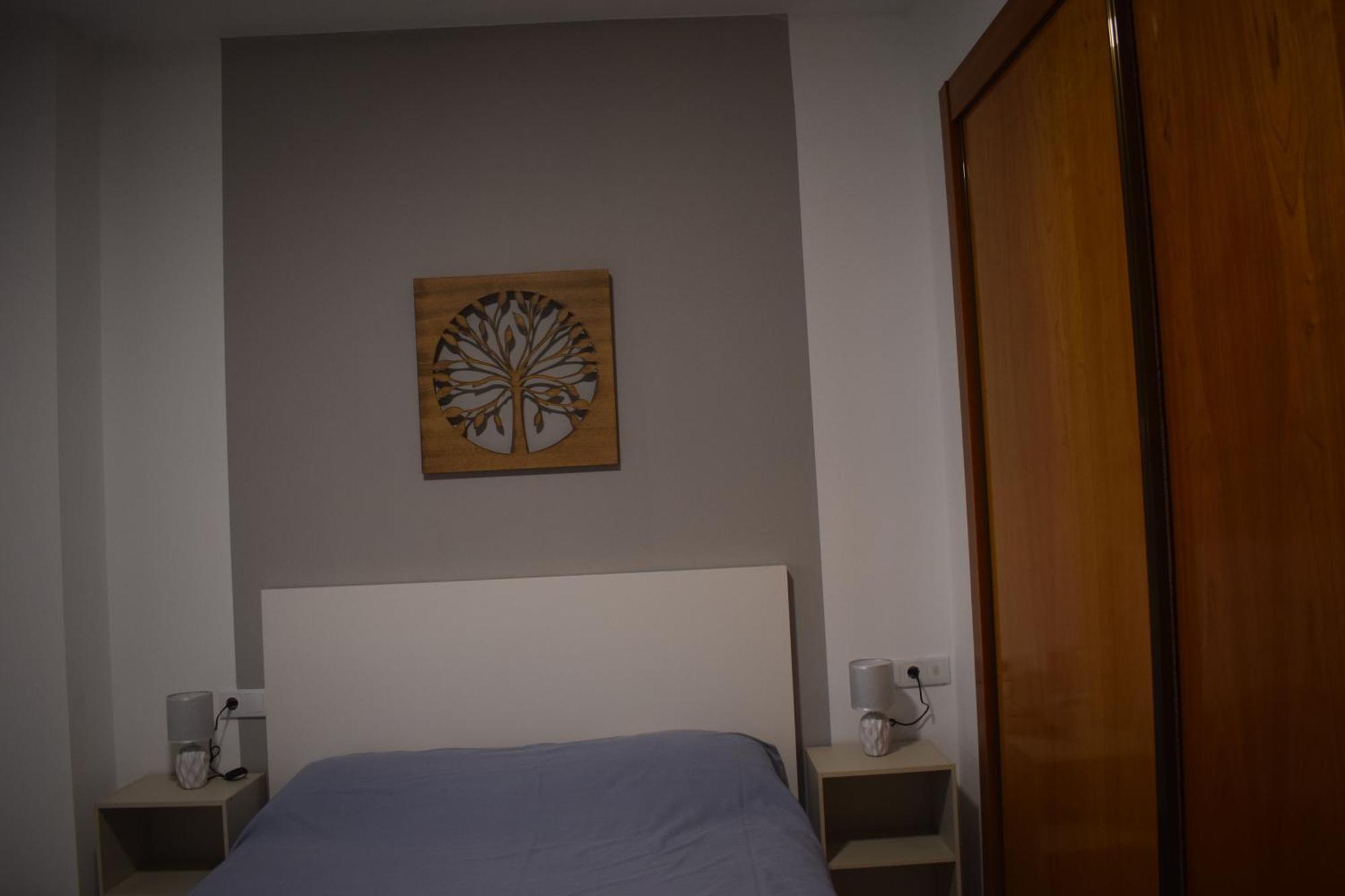 Fibes Lux Sevilla Este. Zewnętrze zdjęcie