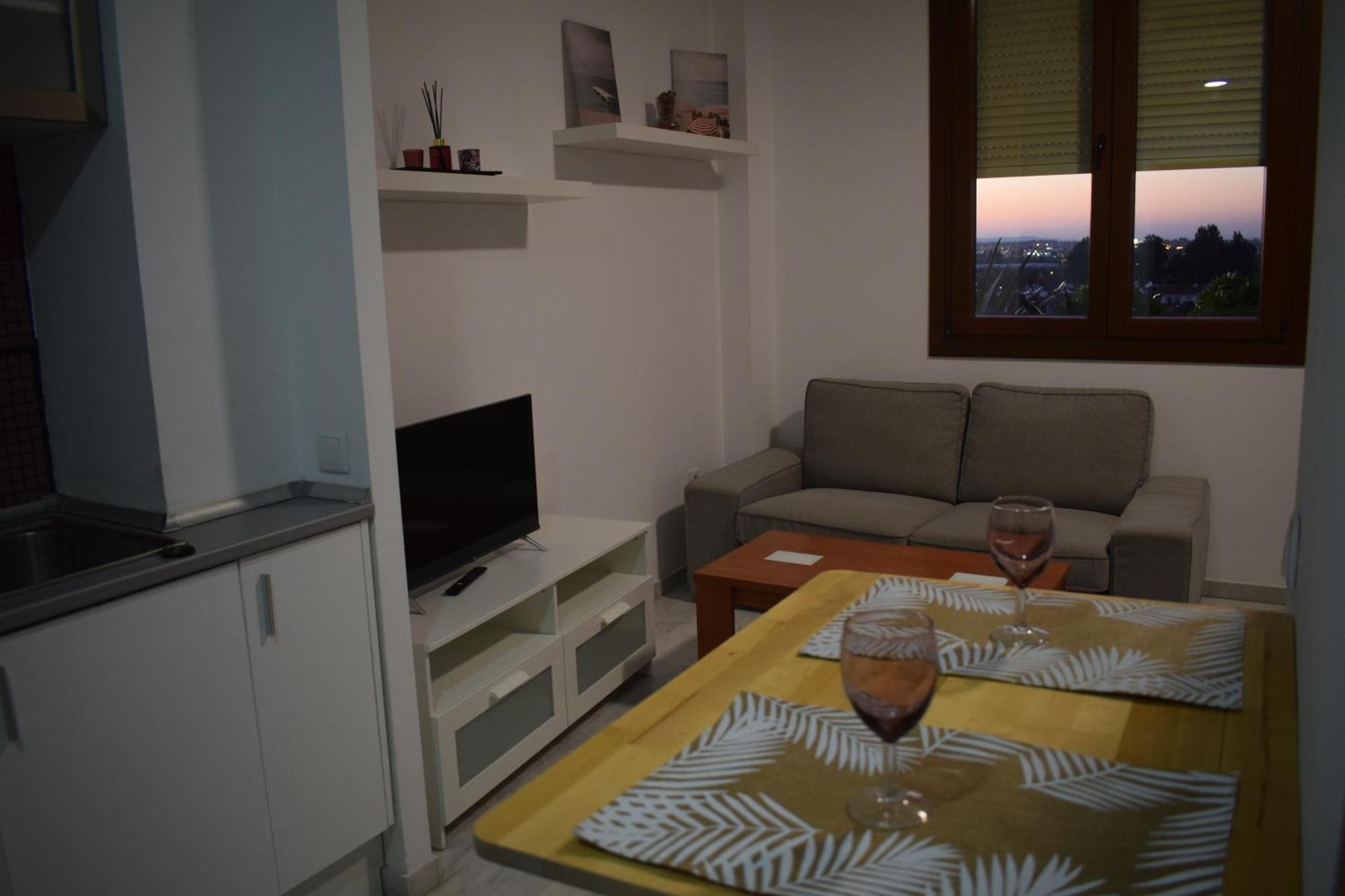 Fibes Lux Sevilla Este. Zewnętrze zdjęcie