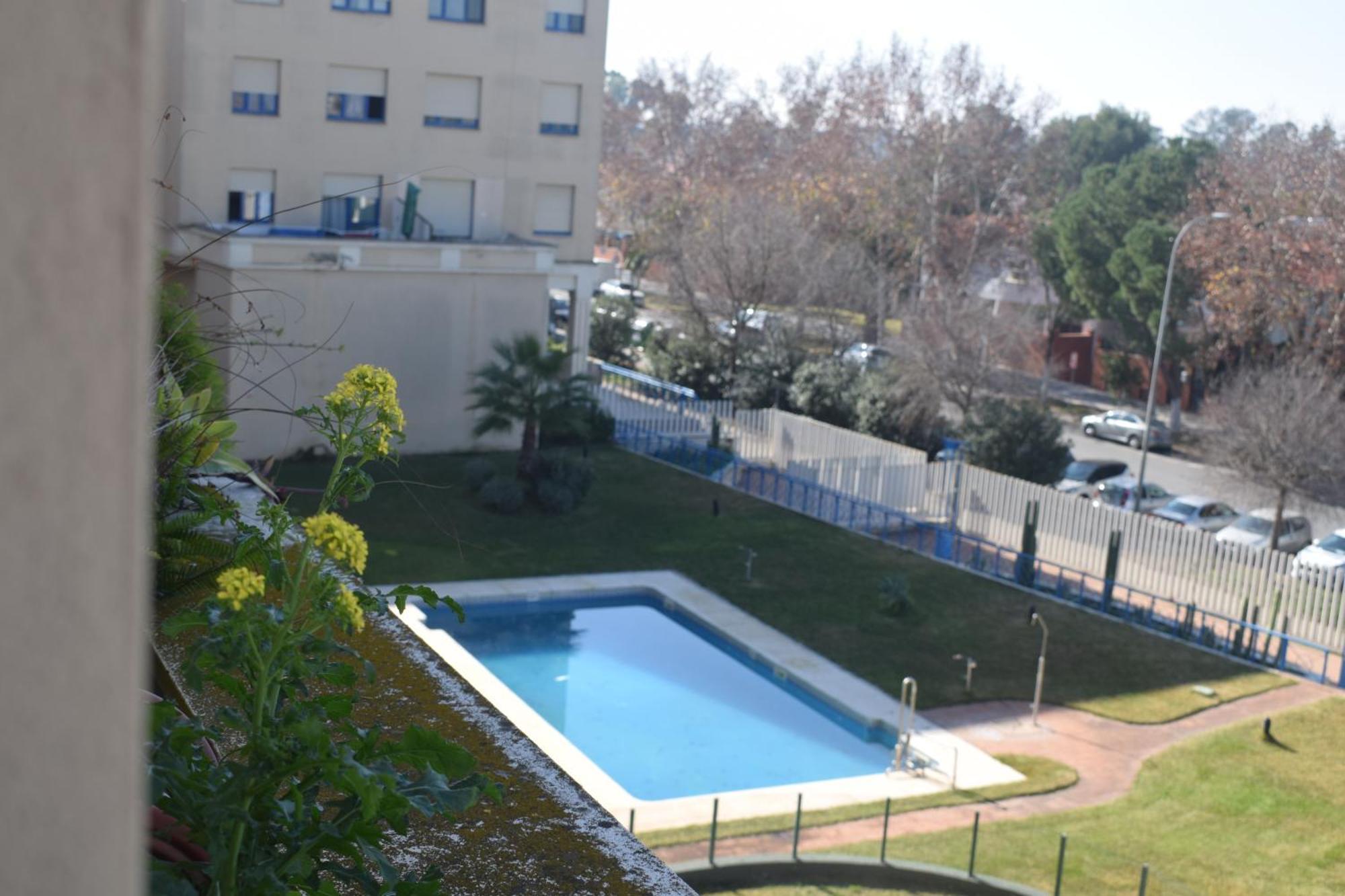 Fibes Lux Sevilla Este. Zewnętrze zdjęcie