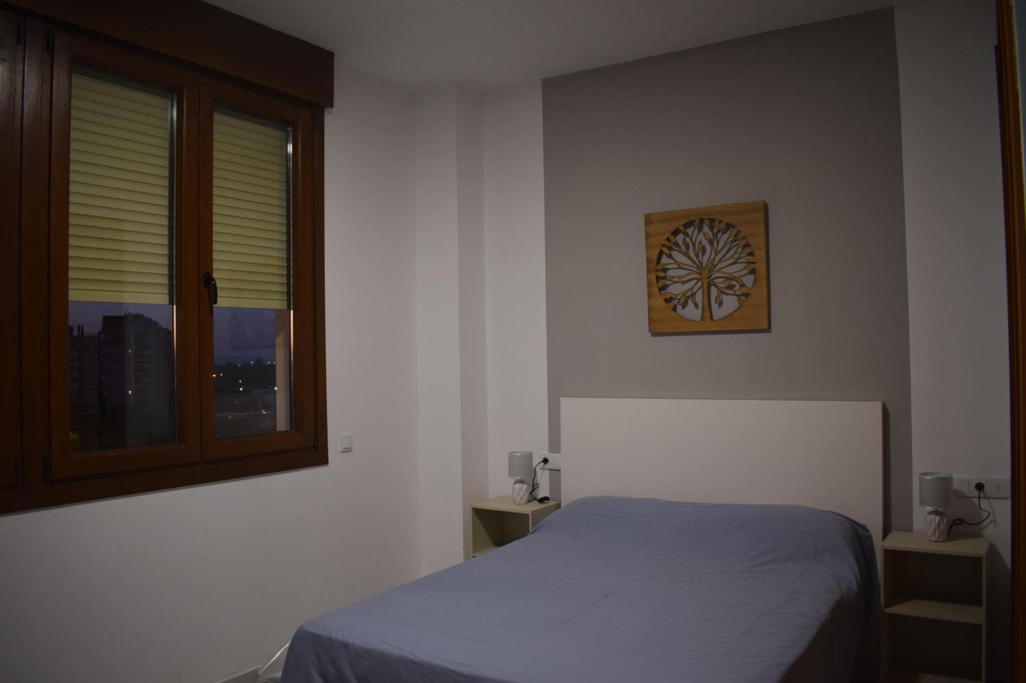 Fibes Lux Sevilla Este. Zewnętrze zdjęcie