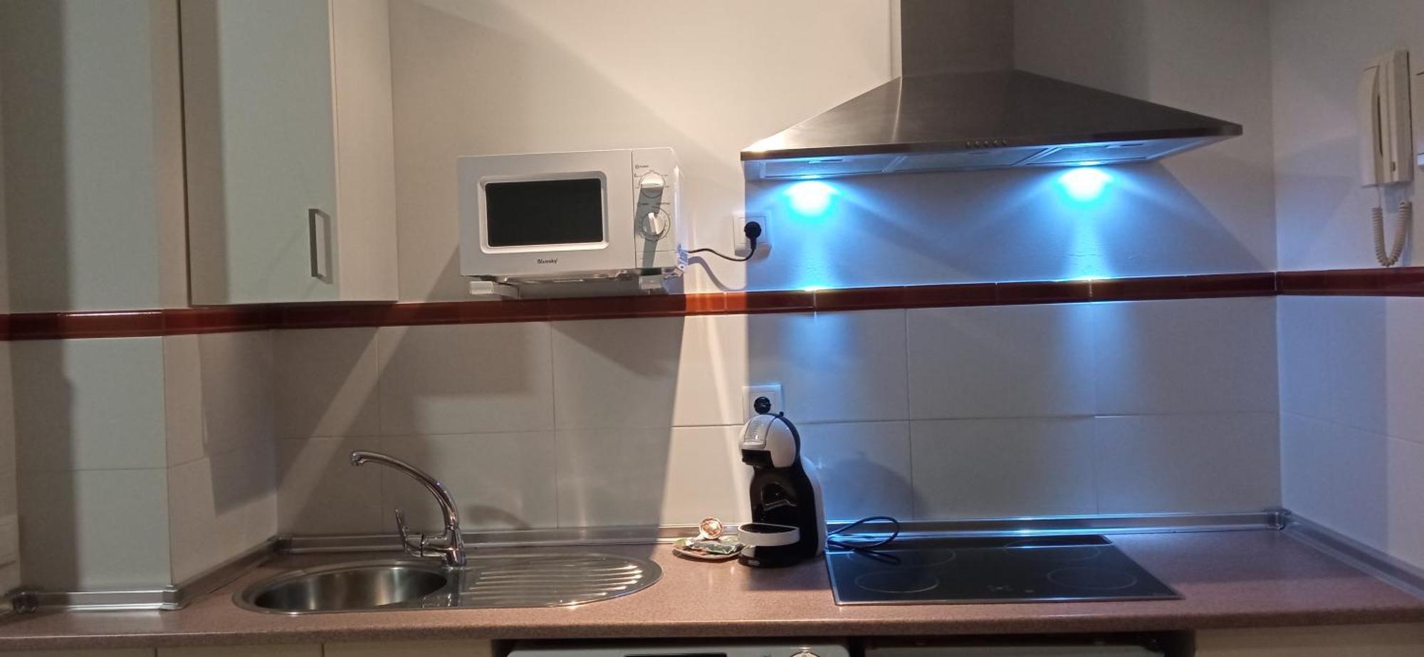Fibes Lux Sevilla Este. Zewnętrze zdjęcie