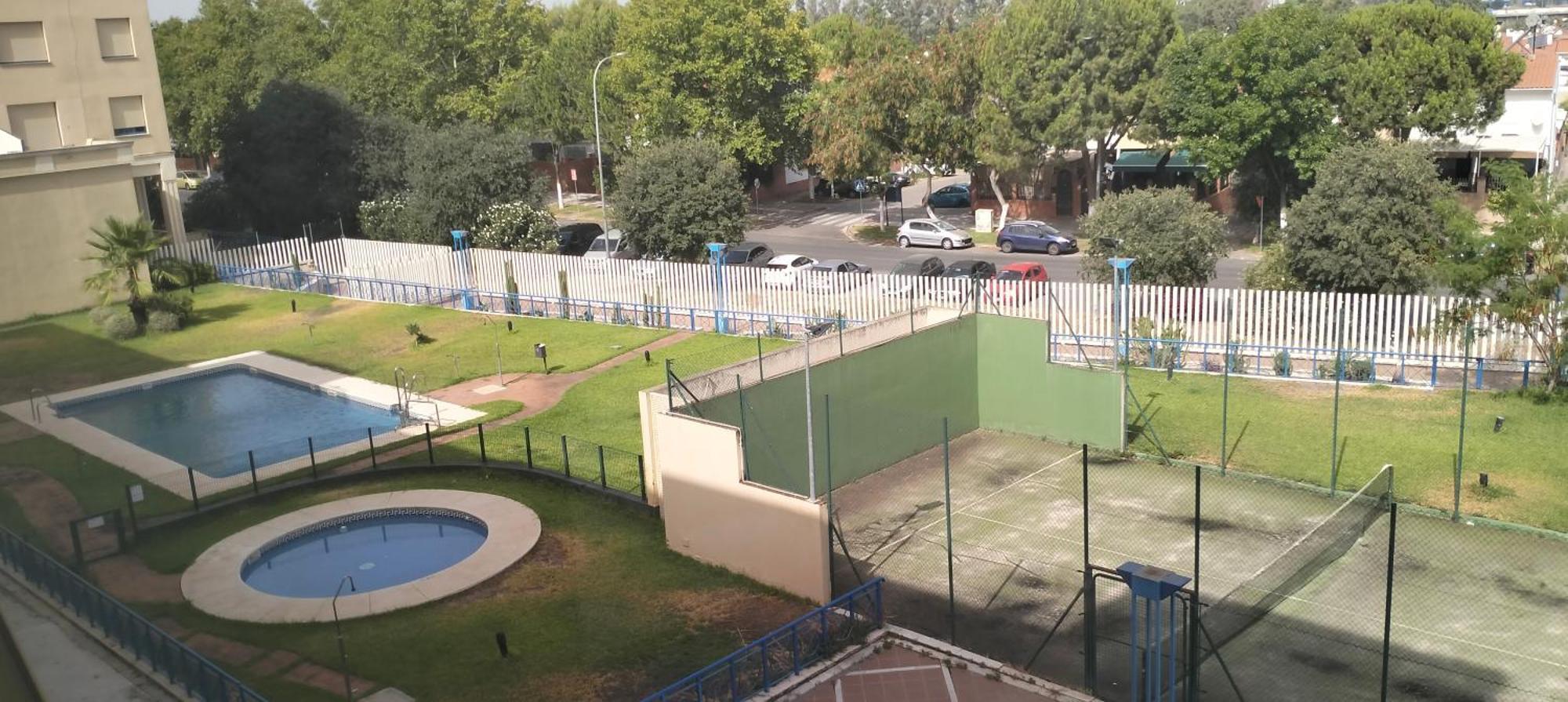Fibes Lux Sevilla Este. Zewnętrze zdjęcie