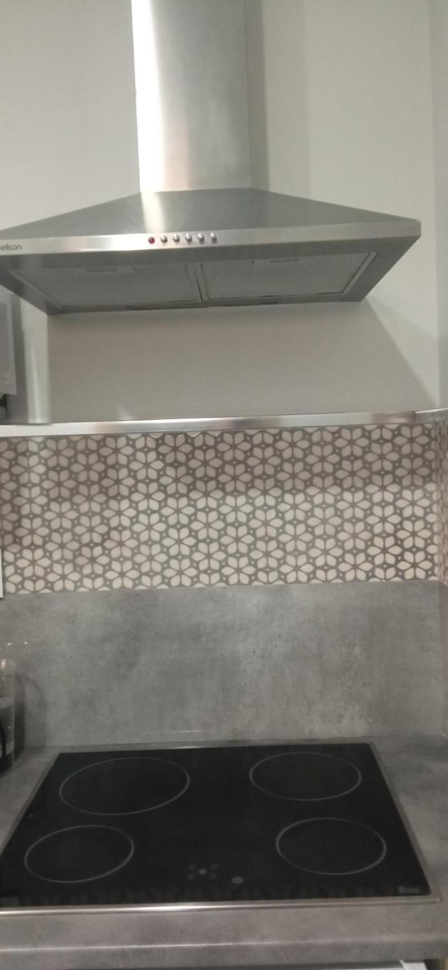 Fibes Lux Sevilla Este. Zewnętrze zdjęcie