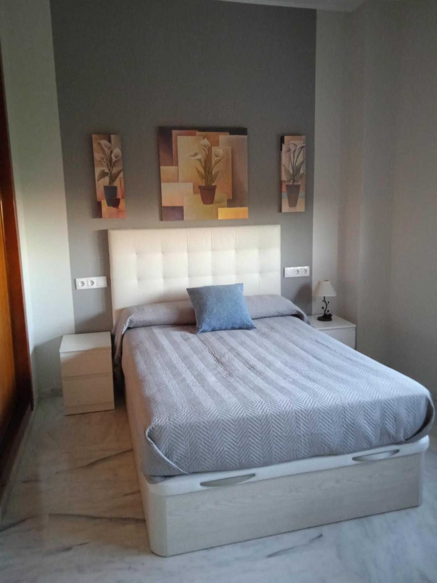 Fibes Lux Sevilla Este. Zewnętrze zdjęcie