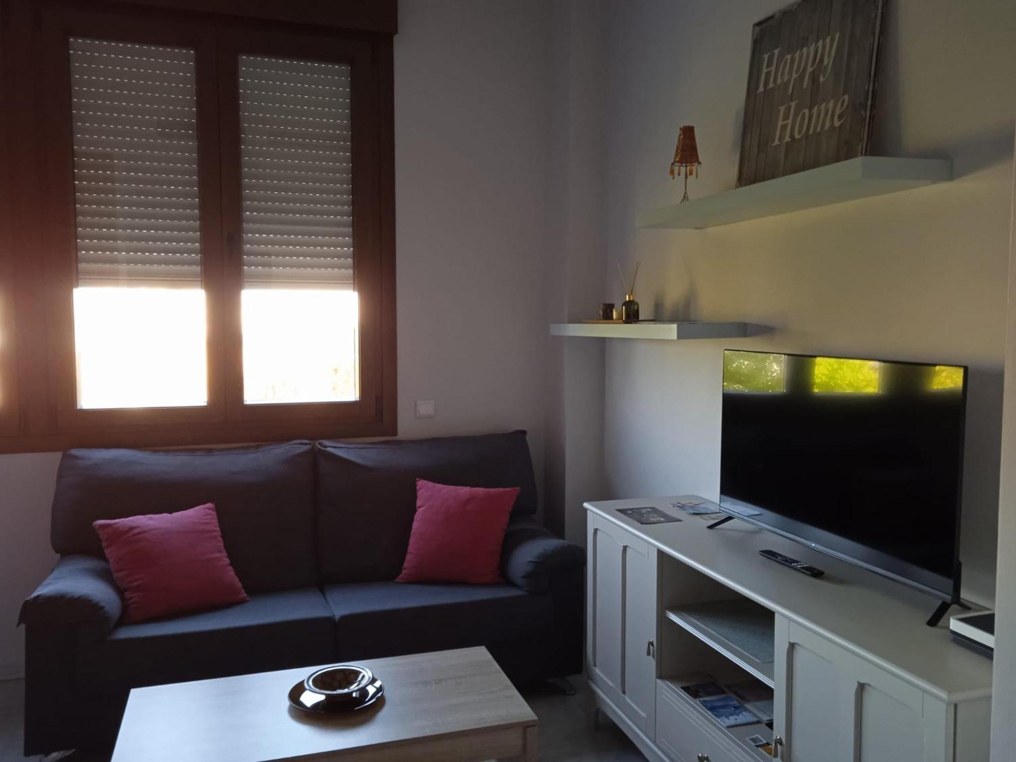 Fibes Lux Sevilla Este. Zewnętrze zdjęcie