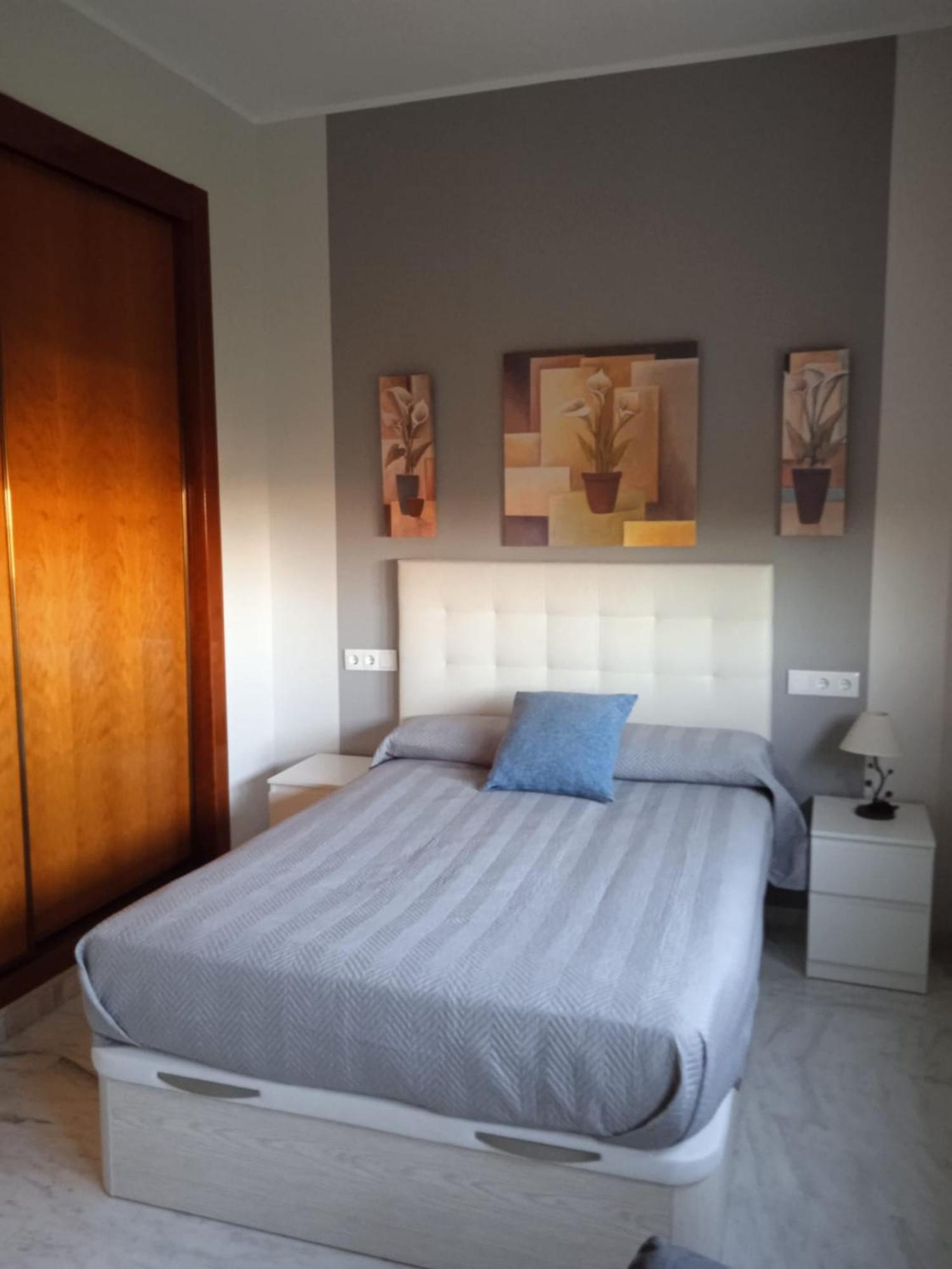 Fibes Lux Sevilla Este. Zewnętrze zdjęcie