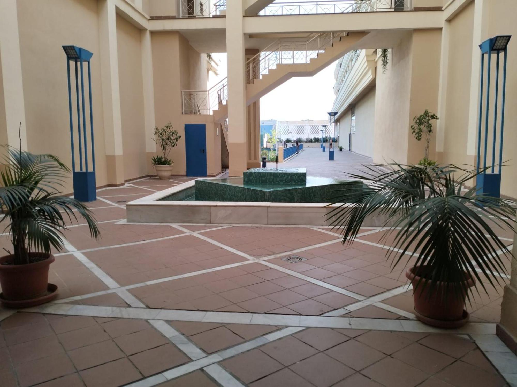 Fibes Lux Sevilla Este. Zewnętrze zdjęcie