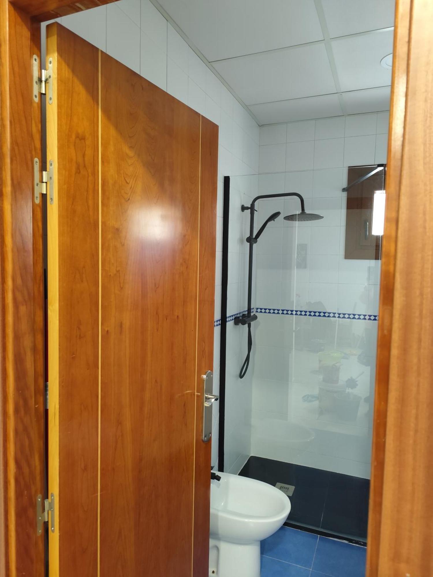 Fibes Lux Sevilla Este. Zewnętrze zdjęcie